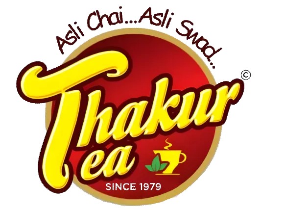 thakur tea logo