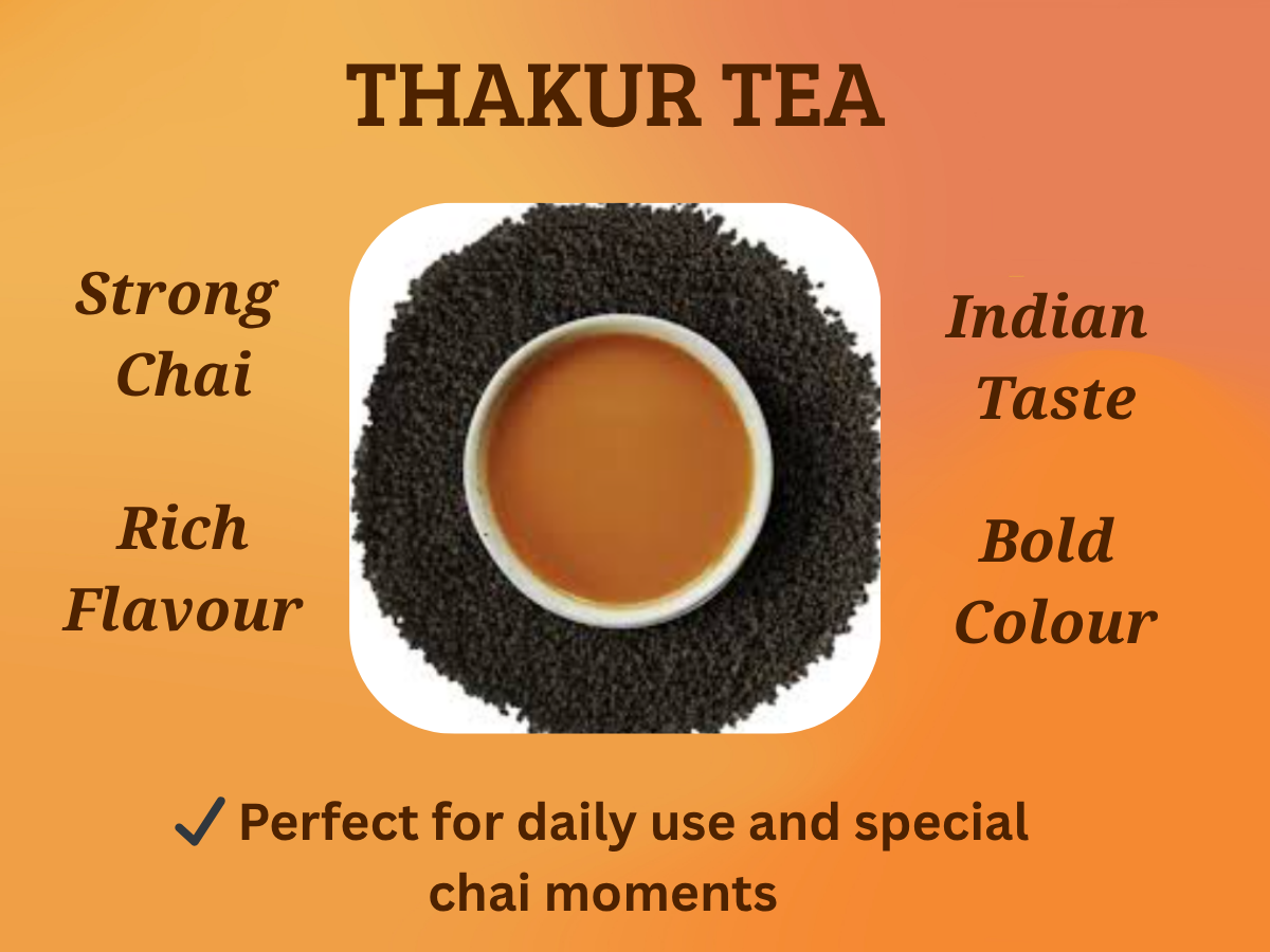 Difference Between Premium Tea and Regular Tea
