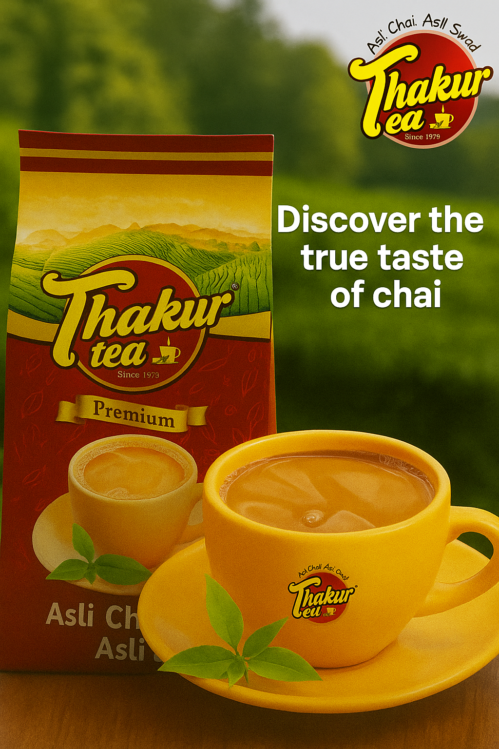 How to Make Perfect Milk Tea (Chai) at Home