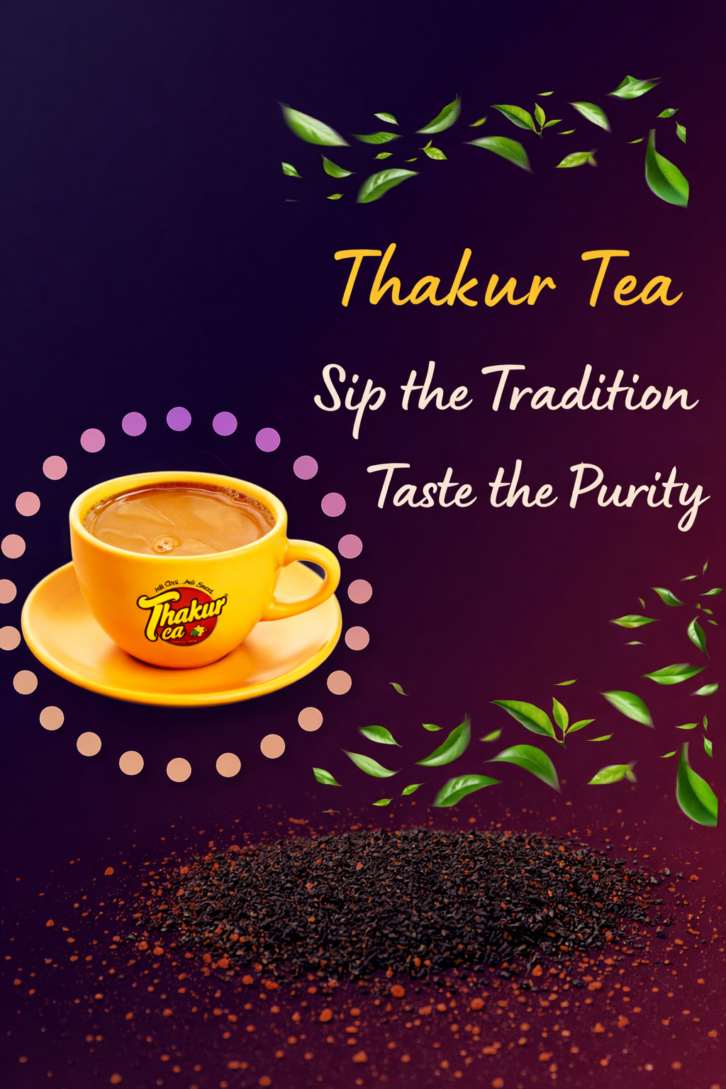 Exploring India’s Most Famous Tea City