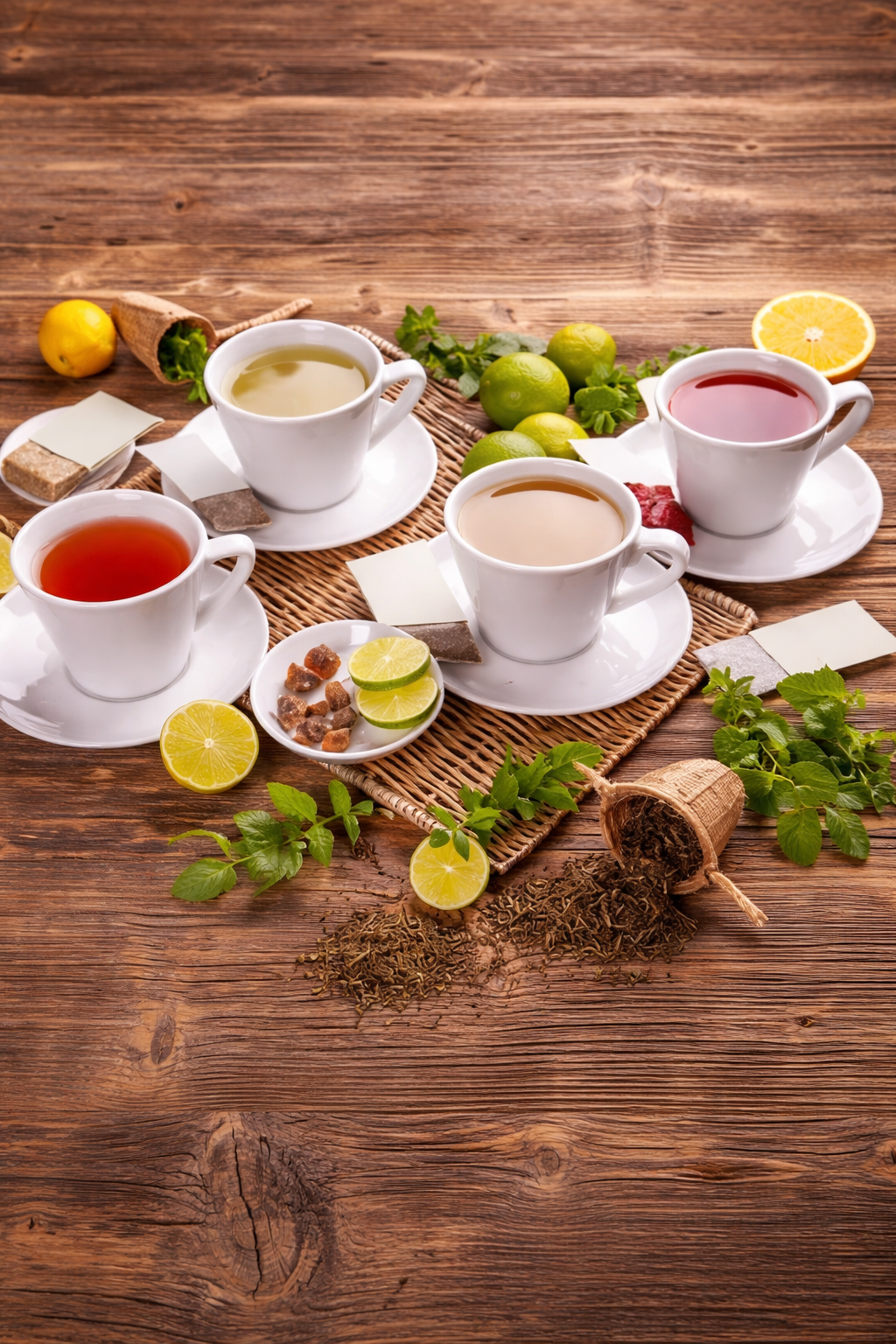 Best Tea for Summer Refreshment