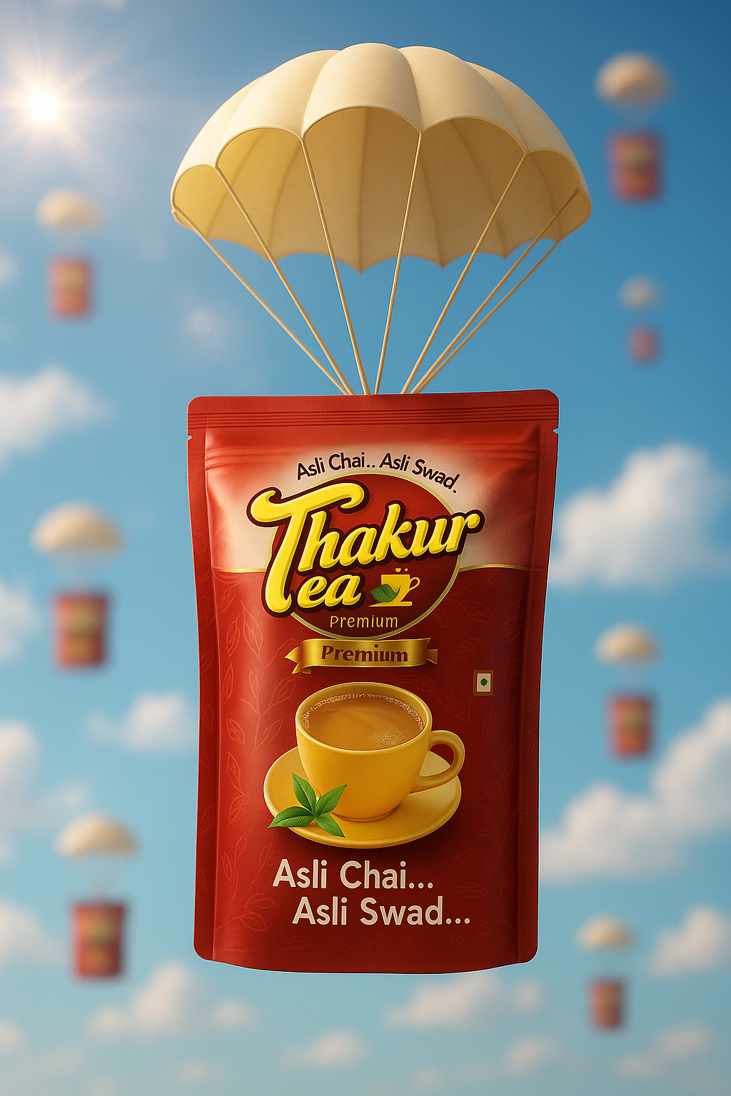 Why We All Need a Chai Break